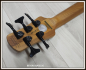 Preview: Spector Euro Bolt 5, Metallic Blue Gloss, 2nd Hand